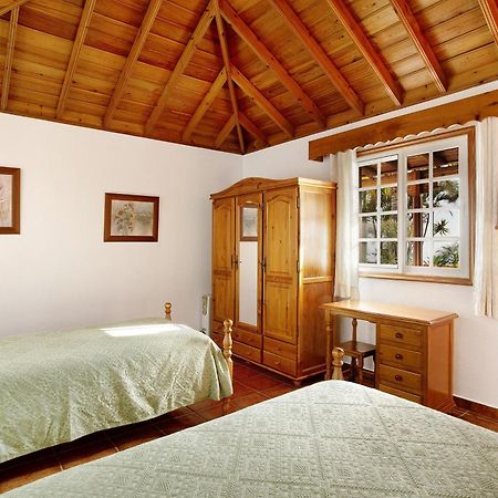 Casita Ariadna ティハラフェ エクステリア 写真
