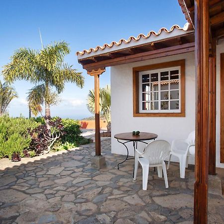 Casita Ariadna ティハラフェ エクステリア 写真