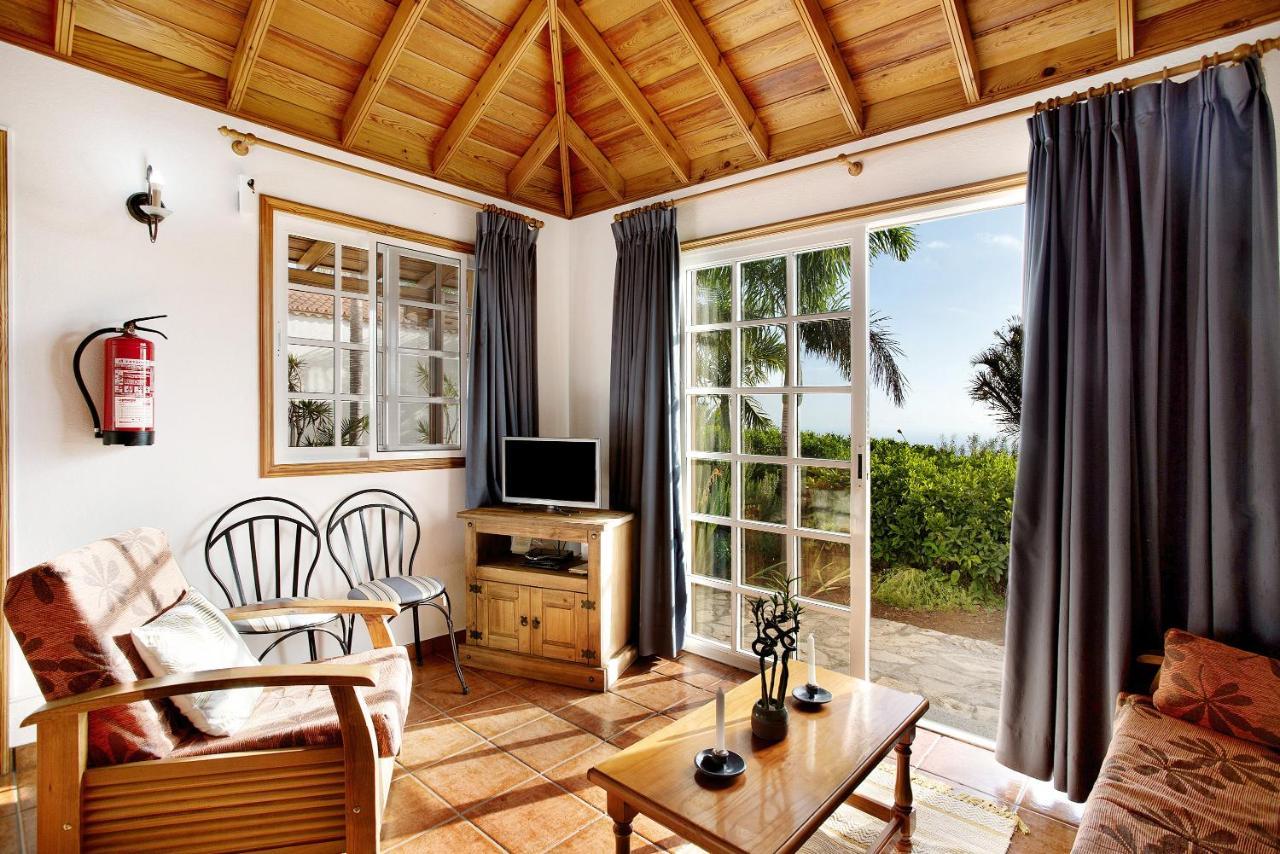Casita Ariadna ティハラフェ エクステリア 写真