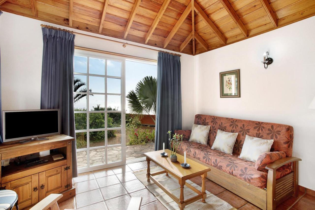 Casita Ariadna ティハラフェ エクステリア 写真