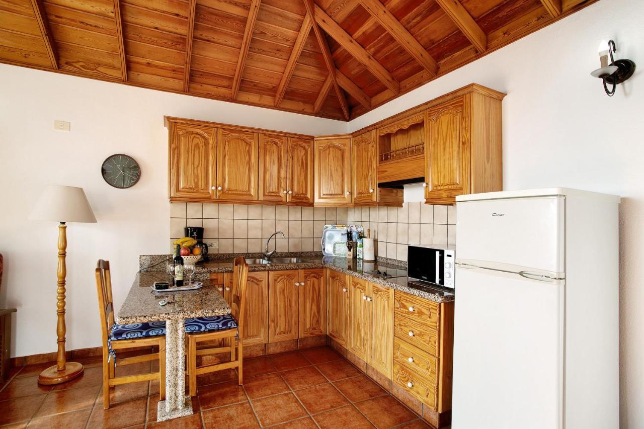 Casita Ariadna ティハラフェ エクステリア 写真