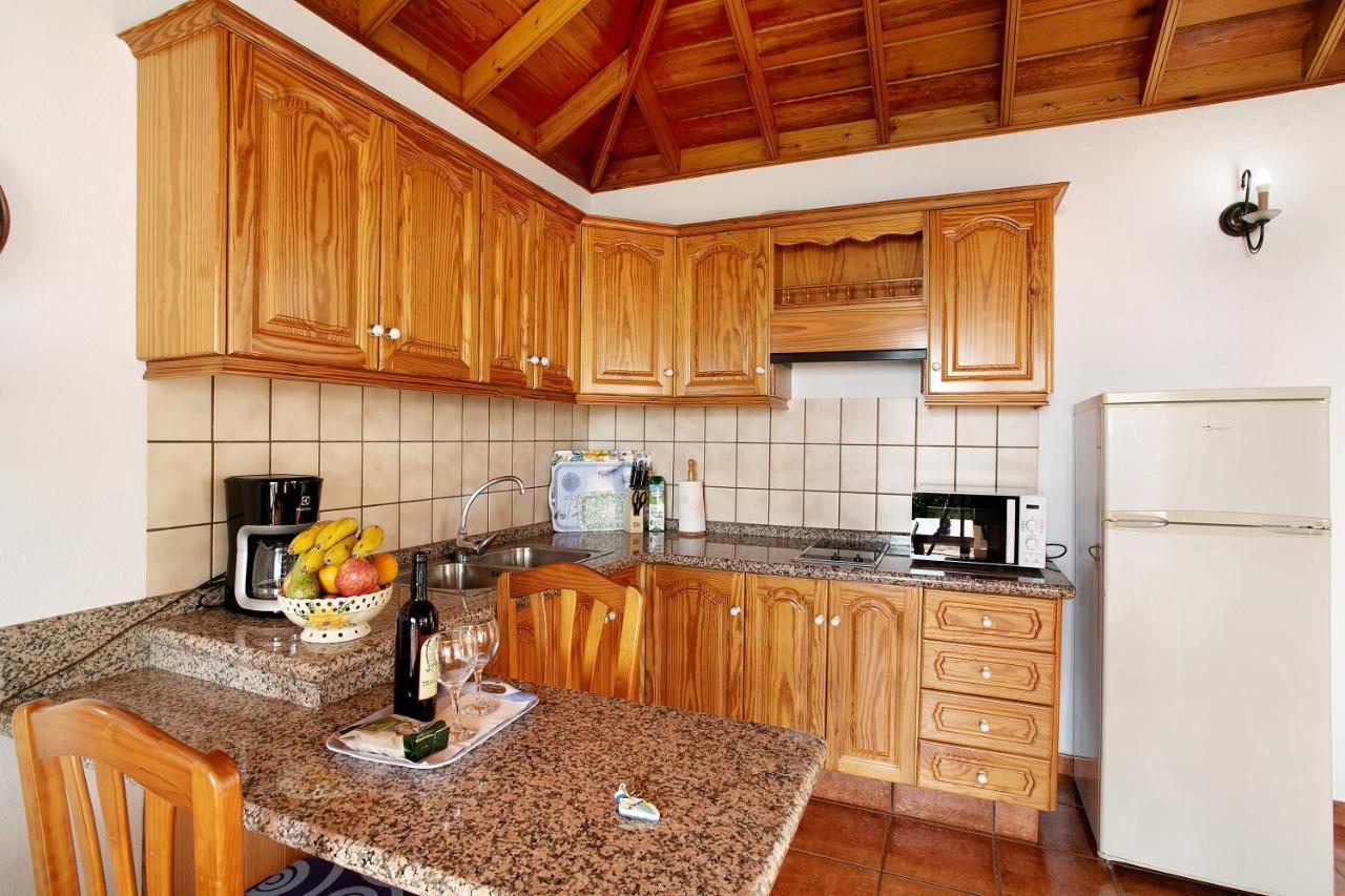 Casita Ariadna ティハラフェ エクステリア 写真