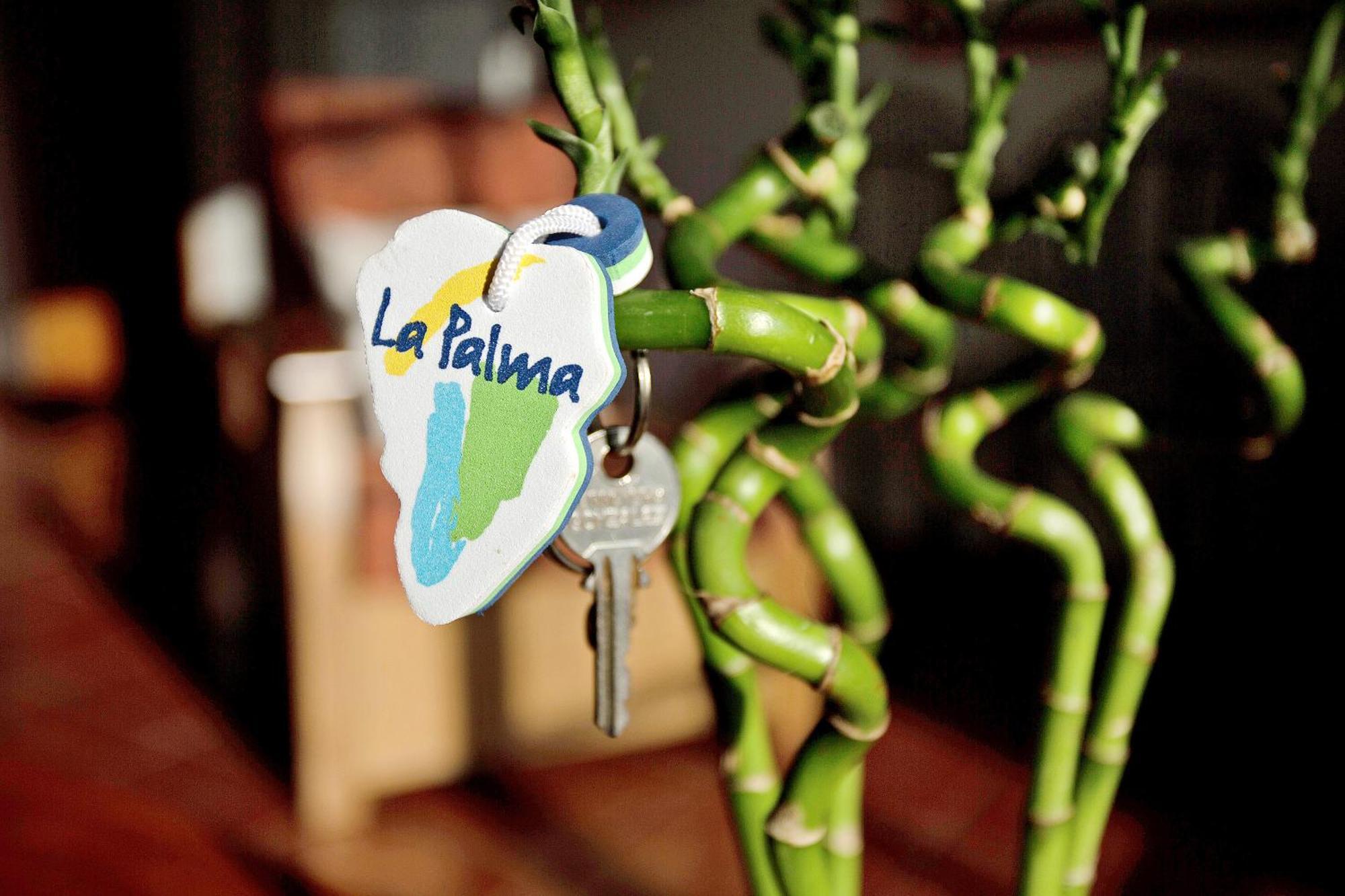 Casita Ariadna ティハラフェ エクステリア 写真
